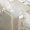 Point stapelbare design (arm)stoel Origin (cream) - 3